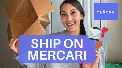 Mercari shipping. Things To Know About Mercari shipping. 